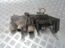 AUDI S4 A4 8E B7 4.2 V8 POMPA WODY 079121011F