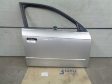 AUDI S4 A4 8E B7 DRZWI PRAWE PRZOD PRZEDNIE LY7W
