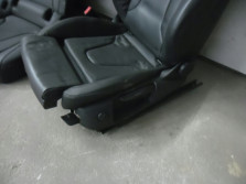 AUDI A5 S5 8T COUPE FOTELE SIEDZENIA SKORA SLINE