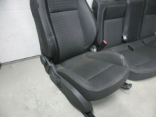 OPEL ASTRA IV J GTC FOTELE KANAPA SKORA SIEDZENIA