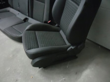 OPEL ASTRA IV J GTC FOTELE KANAPA SKORA SIEDZENIA