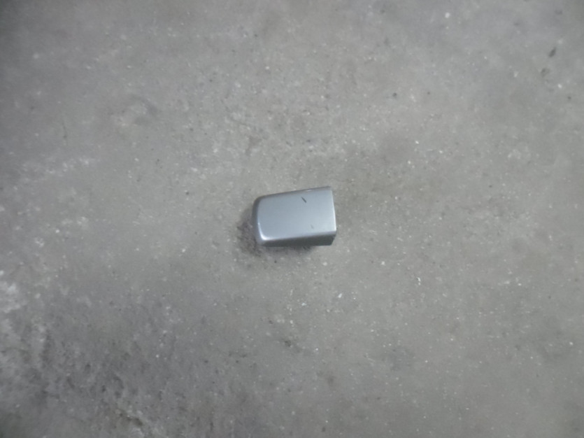 NISSAN QASHQAI ZASLEPKA KLAMKI