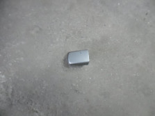 NISSAN QASHQAI ZASLEPKA KLAMKI