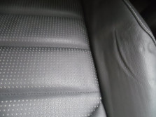 VW GOLF VII 7 KOMBI FOTELE KANAPA SIEDZENIA SKORA
