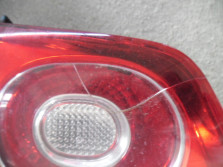 VW TIGUAN 5N0 2.0 LAMPA LEWA TYL KLAPY 5N0945093C