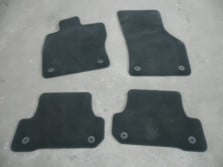 AUDI A3 8V LIFT CABRIO SEDAN DYWANIKI