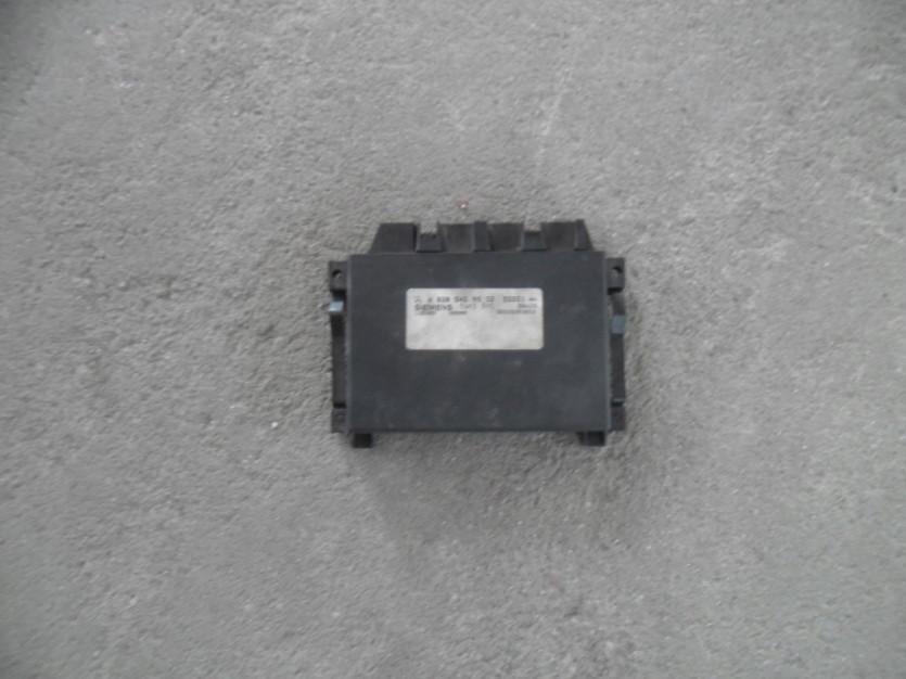 MERCEDES W210 KOMPUTER SKRZYNI A0205459932