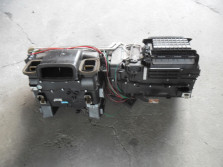 MERCEDES W210 E KLASA NAGRZEWNICA 2.4 V6