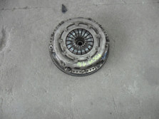 FORD FOCUS 1.6 16V MK3 SPRZEGLO AV61-7563-DC