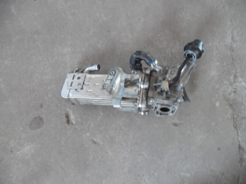 MERCEDES 2.2 CDI 906 A651 ZAWOR EGR A6511420047