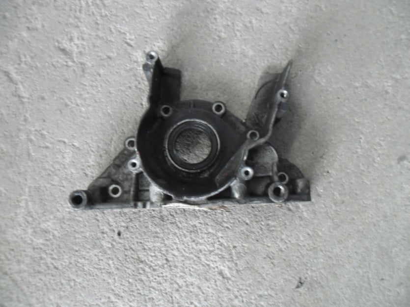 AUDI A3 8L 1.9 TDI ASV OSLONA WALU 038103153F