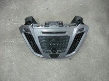 FORD TRANSIT CUSTOM PANEL RADIA BK2T-18K811-EC