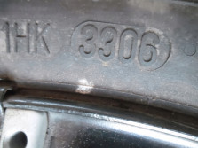 VW AUDI SKODA KOLO ZAPASOWE FELGA OPONA 205/55 R16