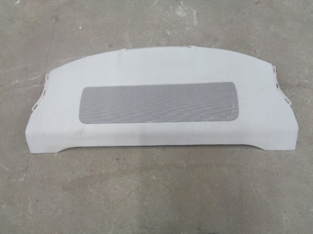 AUDI S4 A4 8E B7 LIFT POLKA TYL TYLNA SEDAN