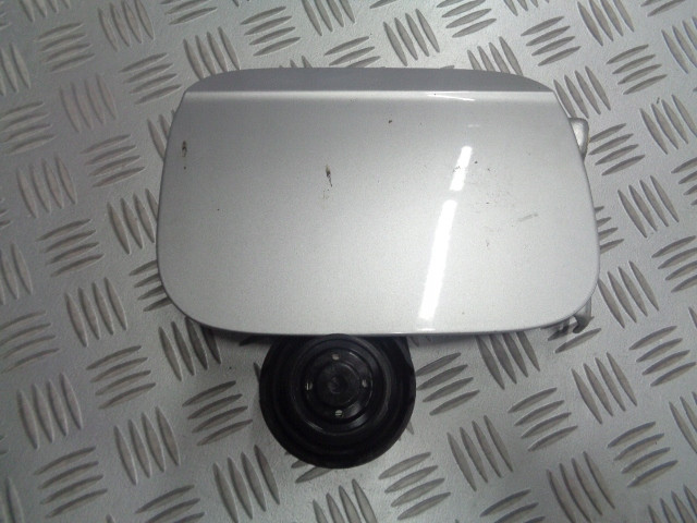 AUDI S4 A4 8E B7 LIFT KLAPKA WLEWU PALIWA LY7W