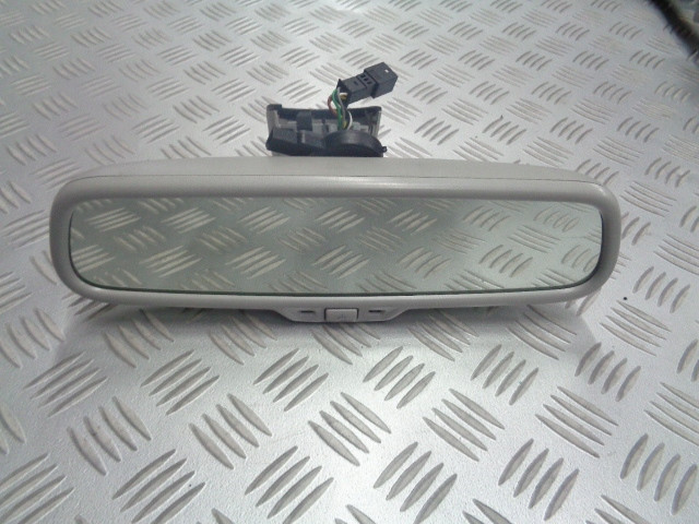 AUDI S4 A4 8E B7 LIFT LUSTERKO WEWNETRZNE