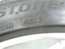 AUDI S4 A4 8E B7 LIFT FELGI OPONY 235 / 40 R18