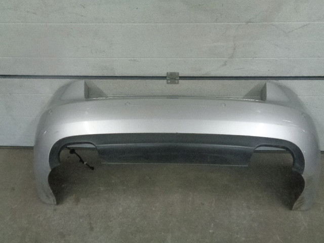 AUDI S4 A4 8E B7 LIFT ZDERZAK TYL 4 X PDC SEDAN