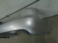 AUDI S4 A4 8E B7 LIFT ZDERZAK TYL 4 X PDC SEDAN