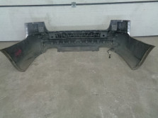 AUDI S4 A4 8E B7 LIFT ZDERZAK TYL 4 X PDC SEDAN
