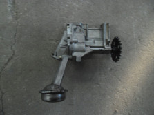 RENAULT MEGANE III 1.5 DCI POMPA OLEJU 8200307174