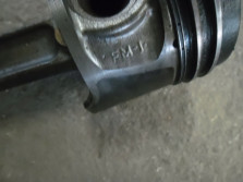 RENAULT MEGANE III 1.5 DCI TLOK 7657