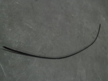AUDI A4 S4 8K B8 LIFT LISTWA DRZWI LEWA 8K5853703H