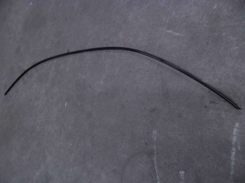 AUDI A4 S4 8K B8 LIFT LISTWA DRZWI PRAW 8K5853704H