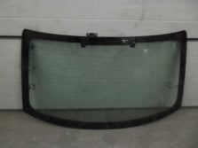 AUDI A4 S4 8K B8 LIFT SZYBA TYL TYLNA SEDAN