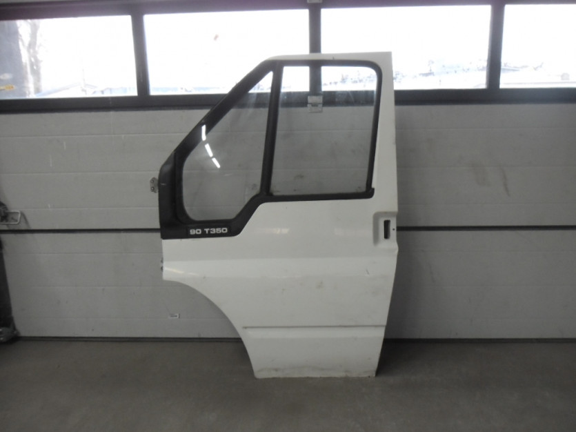 FORD TRANSIT MK6 DRZWI LEWE