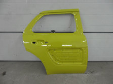 CITROEN C4 CACTUS DRZWI PRAWE TYL TYLNE