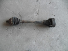 VW GOLF V 5 POLOS LEWA 1.9 TDI