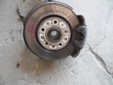 VW GOLF V 5 ZWROTNICA PRAWA 1.9 TDI , 2.0 TDI