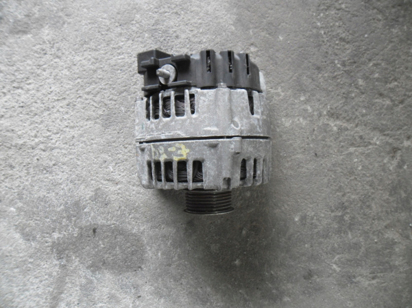 ALTERNATOR BMW E87 E90 2.0 D 7802261 AI05