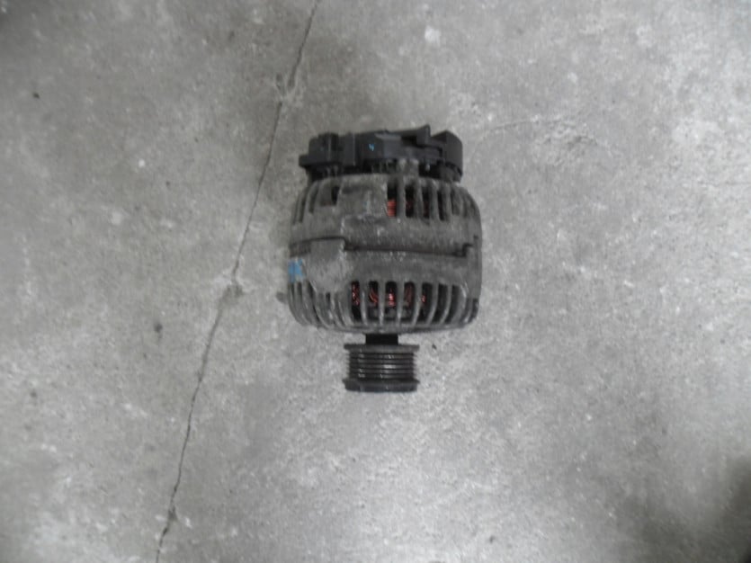 ALTERNATOR RENAULT SCENIC II 1.5 DCI 8200390676
