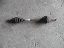 CITROEN C5 III 3 X7 POLOS LEWA 1.6 HDI 9671415080