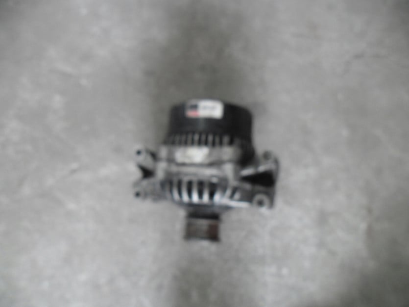 ALTERNATOR MERCEDES VITO 2.2 CDI 0123320051