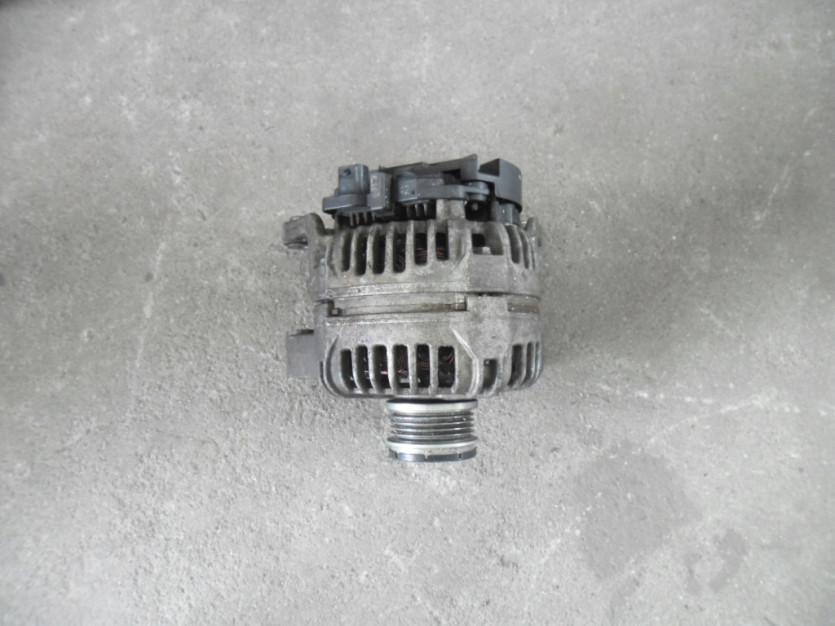 ALTERNATOR OPEL CORSA D 1.4 16V 13266810
