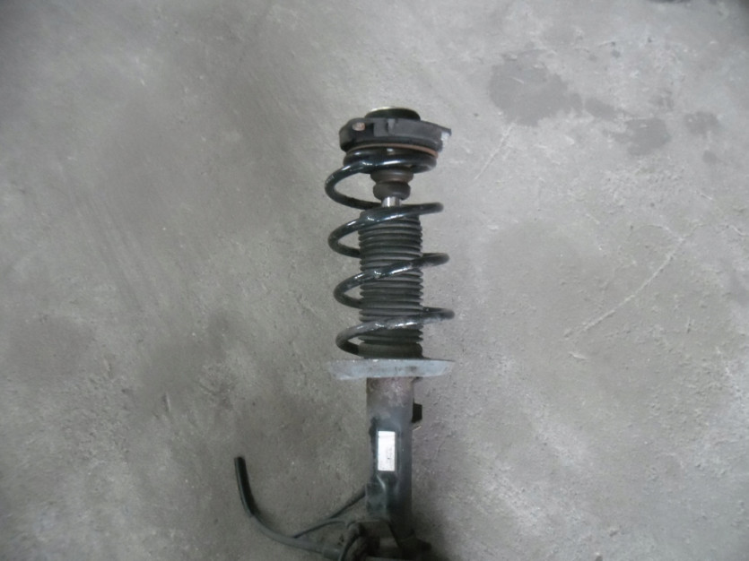 VW GOLF VI 6 5K MAKPERSON AMORTY PRAWY 1T0413031HN
