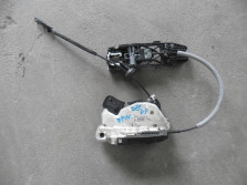 VW GOLF VI 6 5K ZAMEK DRZWI PRAWY P 7PIN 5K2837016
