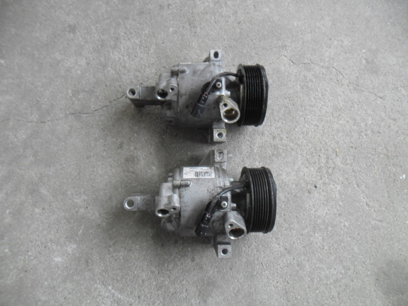 KOMPRESOR RENAULT TWINGO III 3 TCE SCE 926002090R