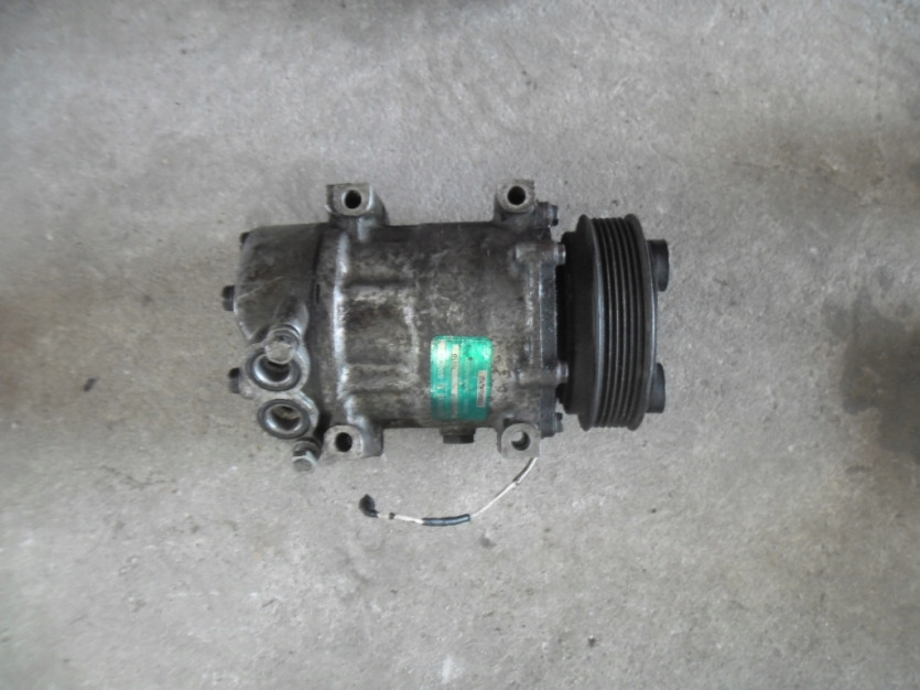 KOMPRESOR KLI RENAULT LAGUNA 1 I 7815B 77008596760