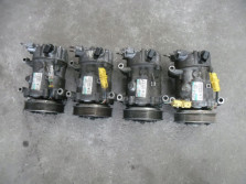 KOMPRESOR CITROEN C4 308 1.6 HDI 1355F 9659875780