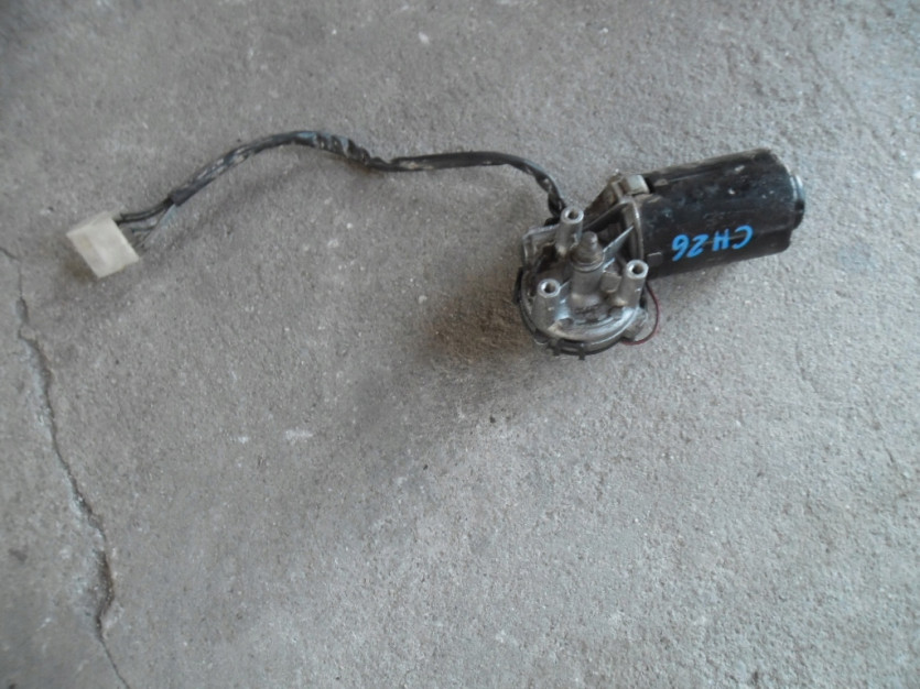 MECHANIZM WYCIERACZEK CHATENET CH26