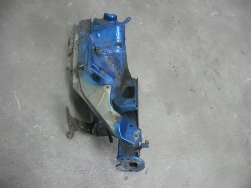 SKODA OCTAVIA 2 II 1Z PODLUZNICA PRAWA CWIARTKA