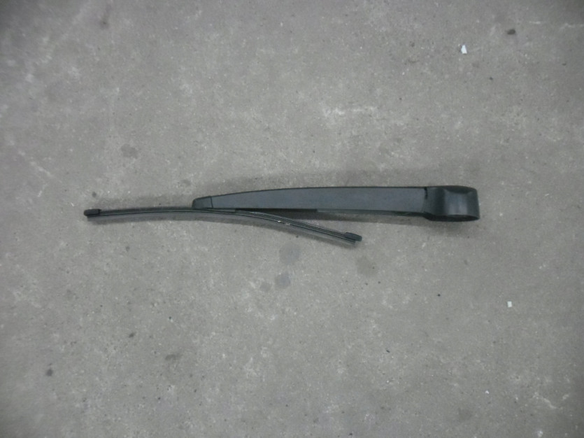 VW GOLF VII 7 5G GTI LIFT RAMIE WYCIERACZKI TYL