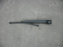 VW GOLF VII 7 5G GTI LIFT RAMIE WYCIERACZKI TYL