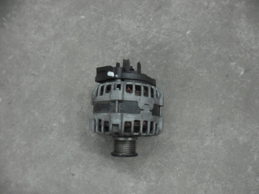 NISSAN QASHQAI 2 II 1.6DCI ALTERNATOR 231004BE0B-C