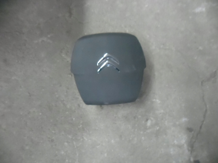 PODUSZKA AIR BAG CITROEN C4 II 2015 ORYGINAL