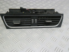 AUDI A4 S4 8K B8 LIFT KRATKA WLOT POWIETRZA NAWIEW